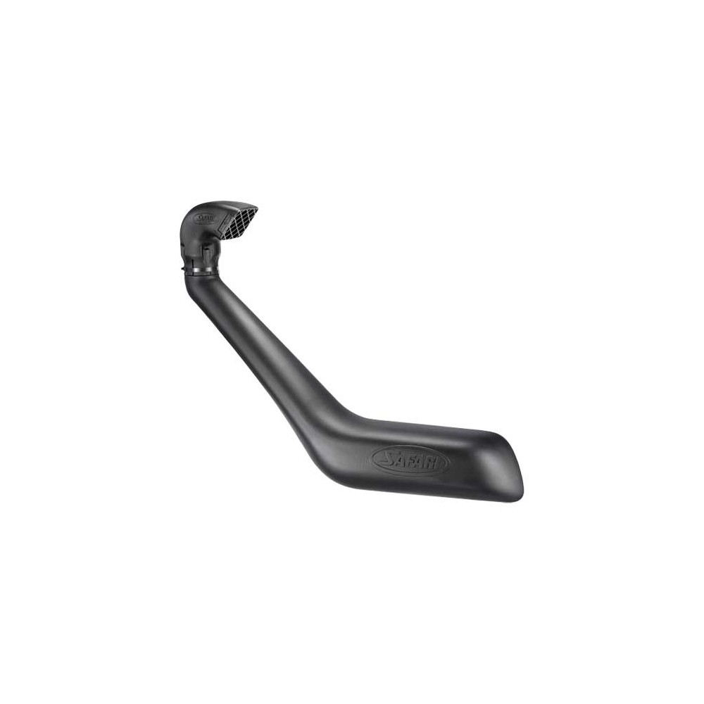 Safari Snorkel (Toyota Hilux 10/15 On Wide Body, 2.8L 1GD-FTV, V-SPEC Snorkel)