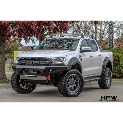Offroad Animal Predator Bar (Ford PX2 & PX3 Ranger)