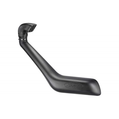 Safari Snorkel (300 Series, 2.5L TDI Turbo Intercooled 4cyl. Dsl., 3.9L V8 Petrol, 4/94 On - With ABS)