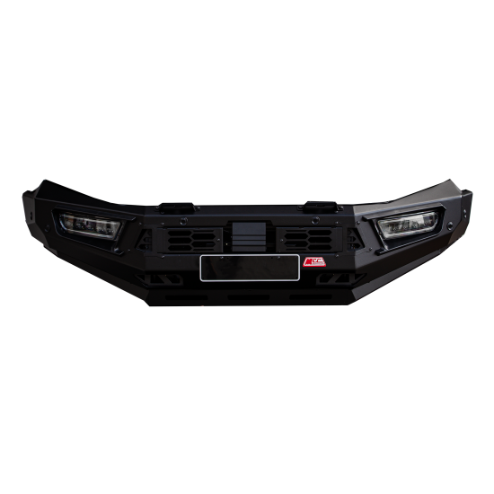 MCC Pegasus Alloy Black...