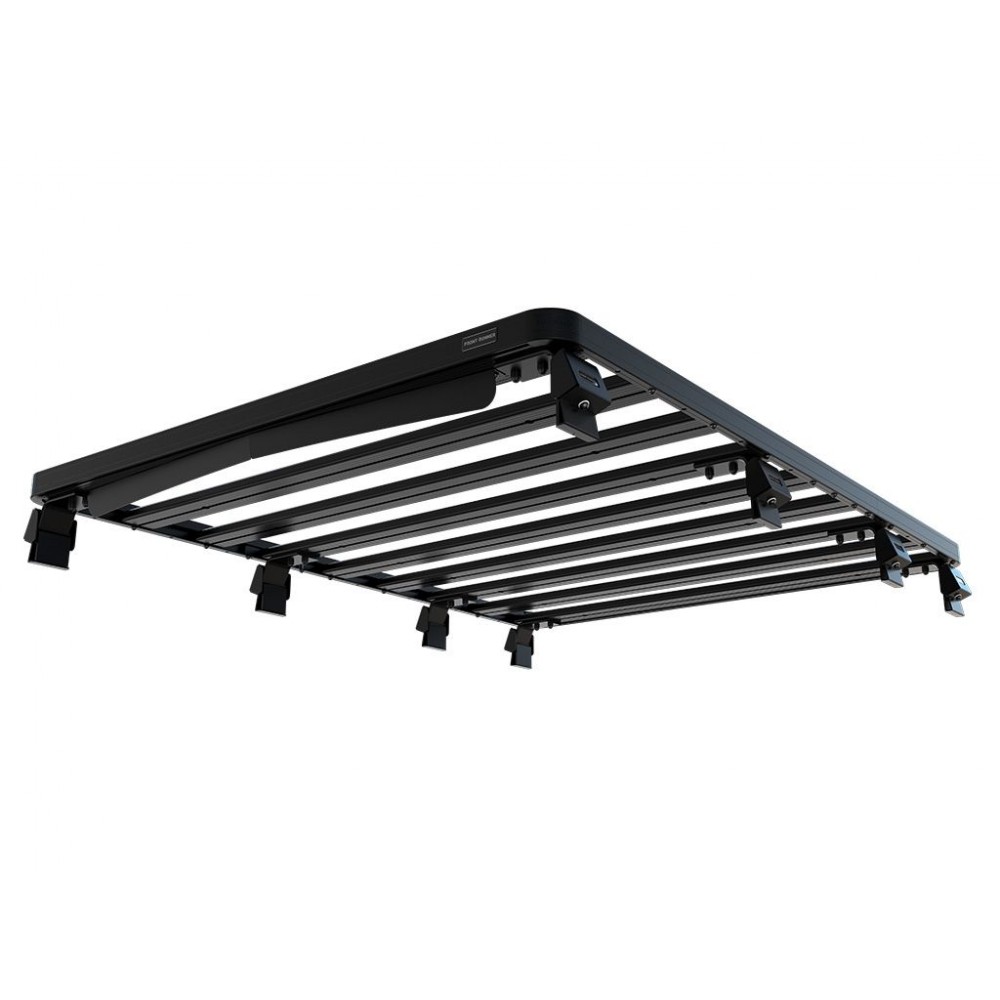 Front Runner Slimline II Rack (Nissan GU Patrol 1998 2010)
