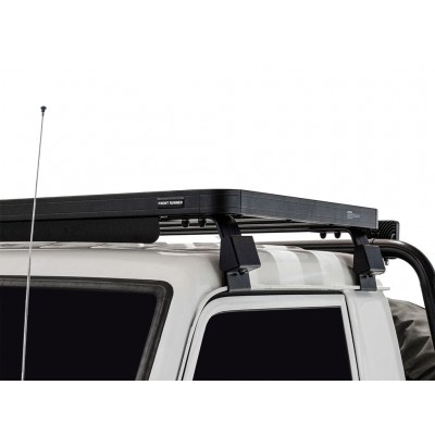 Front Runner Slimline II Rack (Toyota Landcruiser Single Cab 70 Series)