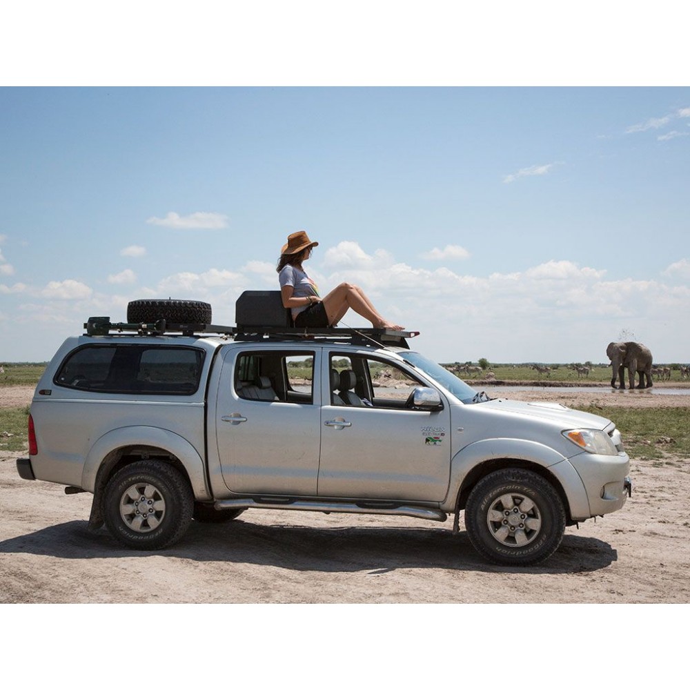 Front Runner Slimline II Rack (Toyota Hilux 2005 2015)