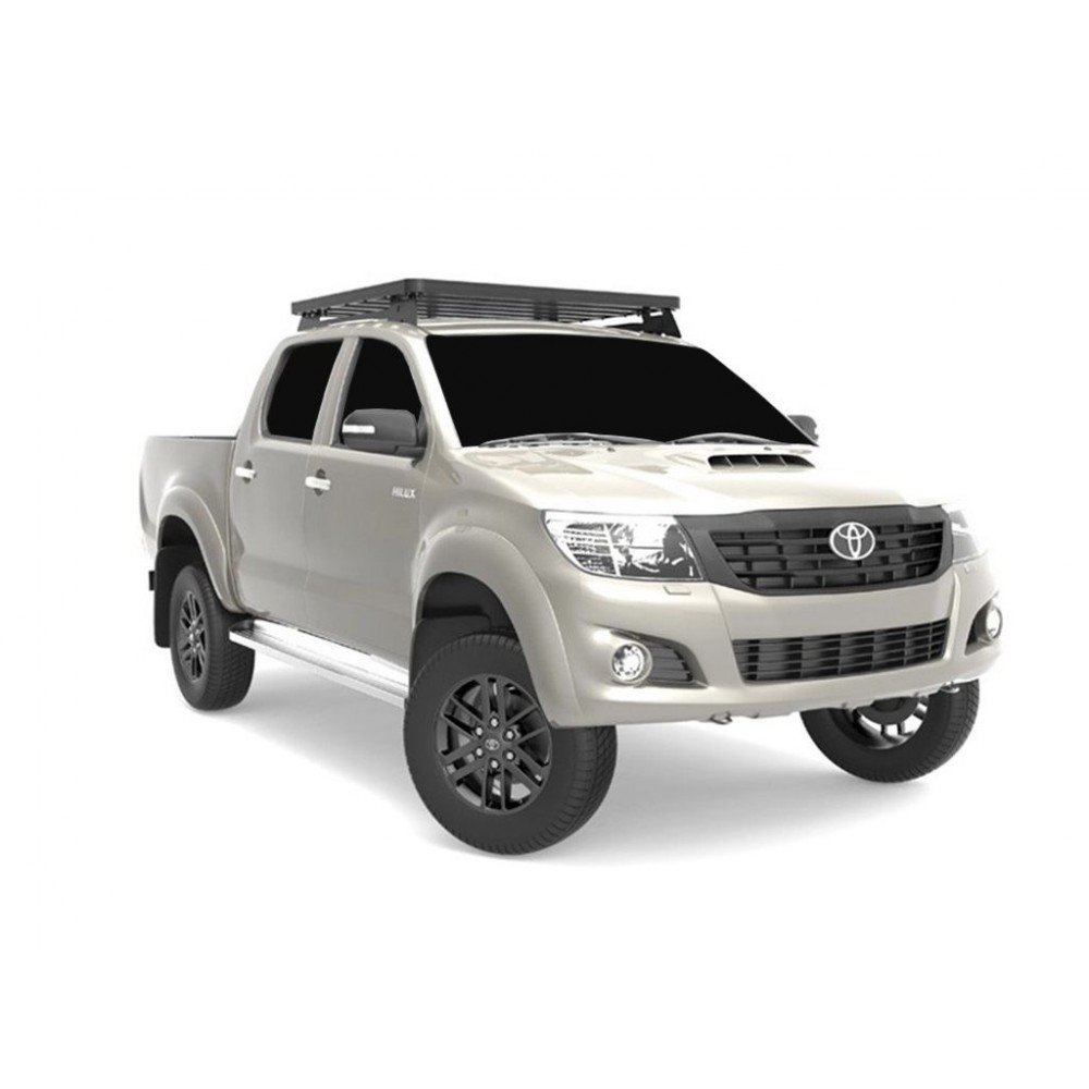 Front Runner Slimline II Rack (Toyota Hilux 2005 2015)
