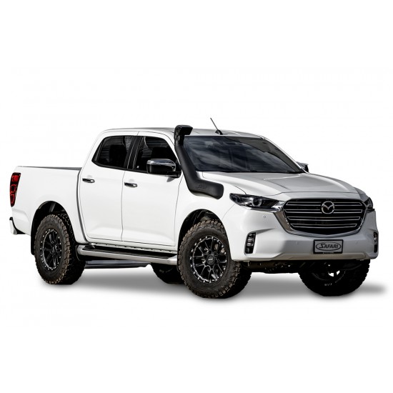 Safari V SPEC Snorkel...