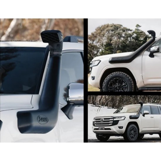 Safari V-Spec Snorkel...