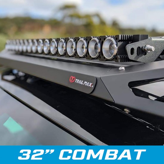 RHINO 4x4 HD Combat LED...