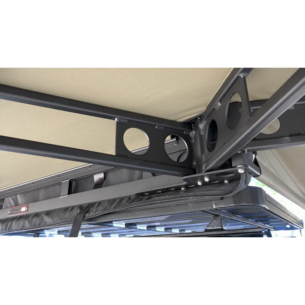 The Bush Company 270 XT MAX™ Awning Mk2