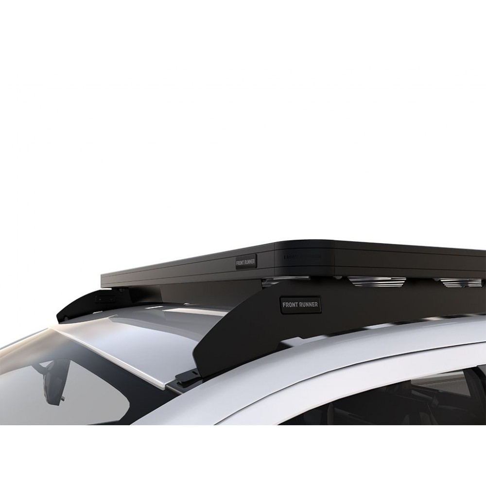 Front Runner Slimline II Rack (Ford Ranger Next Gen 2022 on) LOW PROFILE