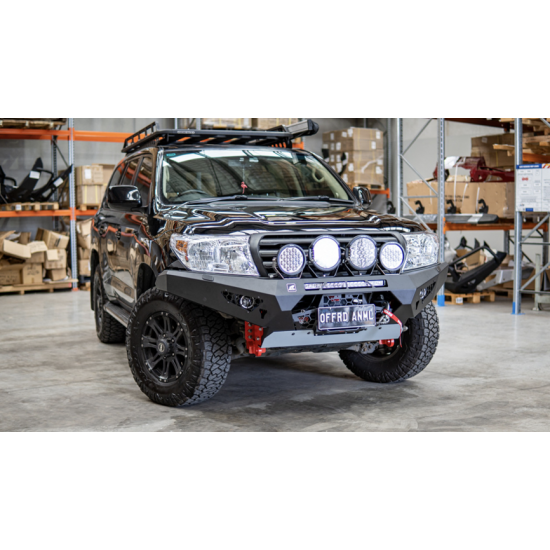 Offroad Animal Predator Bar...