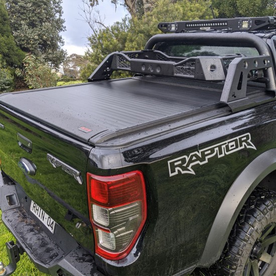 Trailmax Electric Roller Shutter (Ford Ranger/Raptor Next Gen)