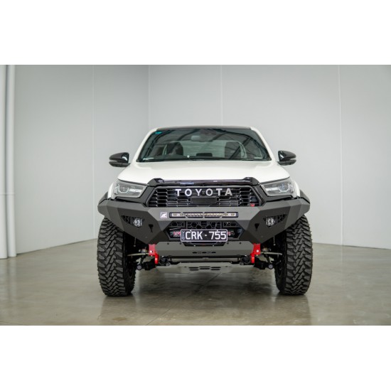 Offroad Animal Predator Bar...