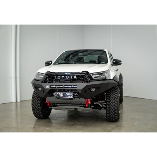 Offroad Animal Predator Bar...