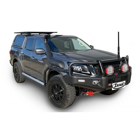 Safari V SPEC Snorkel...