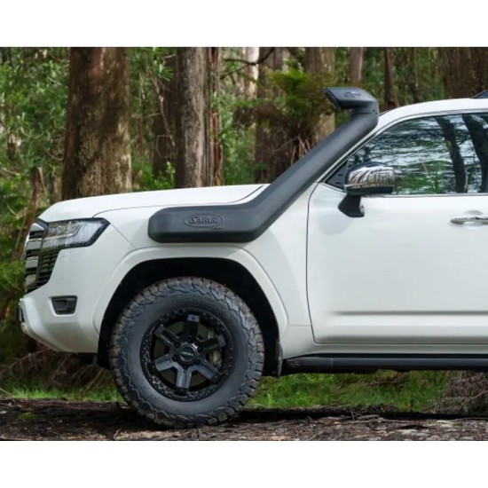 Safari Armax Snorkel...