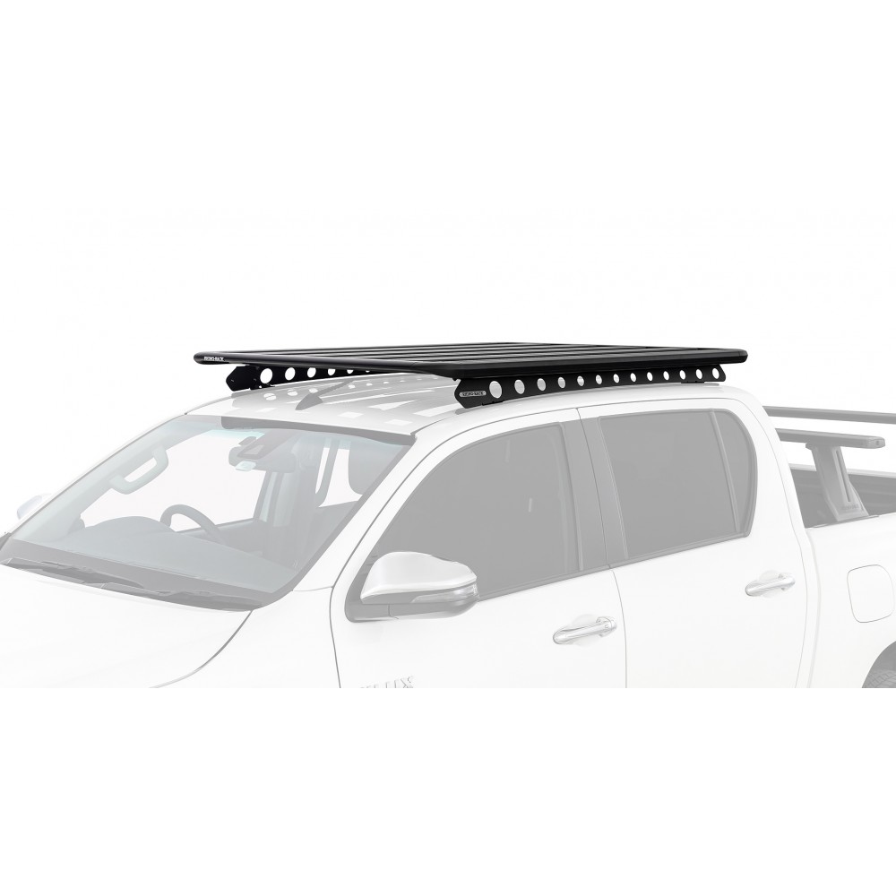 Rhino Rack Pioneer 6 Platform (1500mm X 1380mm) with SX Legs