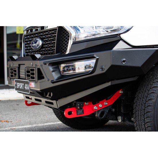 MCC Pegasus Alloy Black...