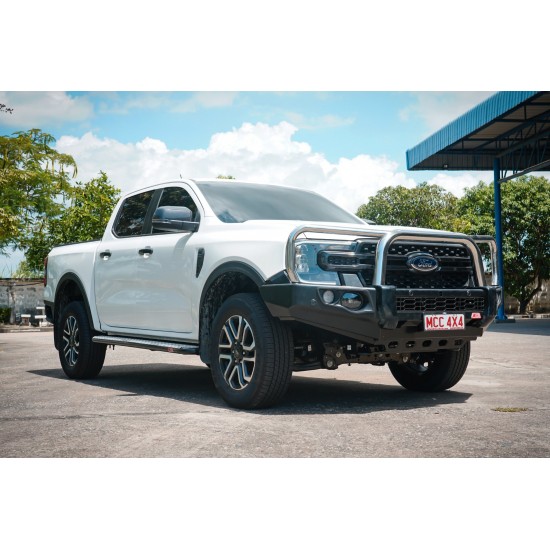 MCC Falcon Stainless Loop...