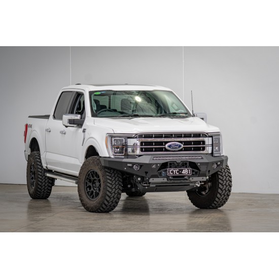 Offroad Animal Predator Bar...