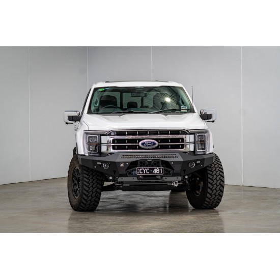 Offroad Animal Predator Bar...