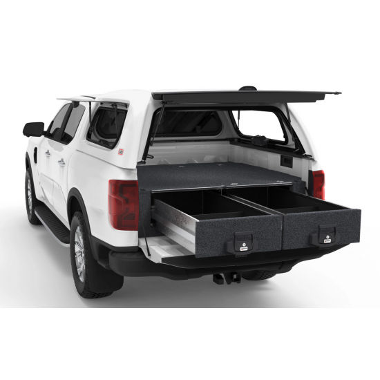 4WD Interiors Drawers (VW...