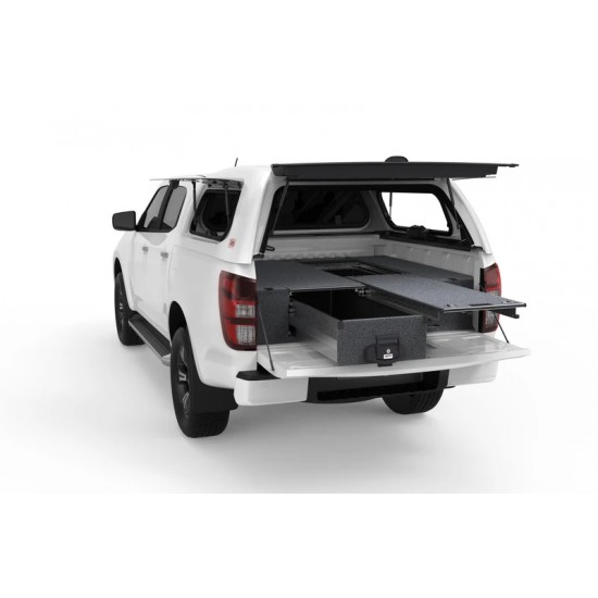 4WD Interiors Drawers...