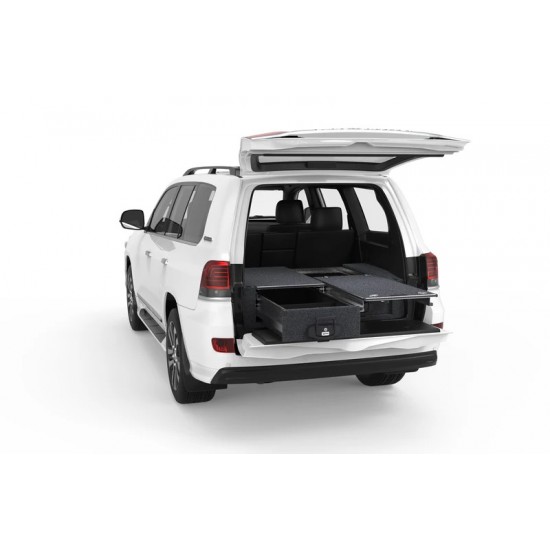 4WD Interiors Drawers...