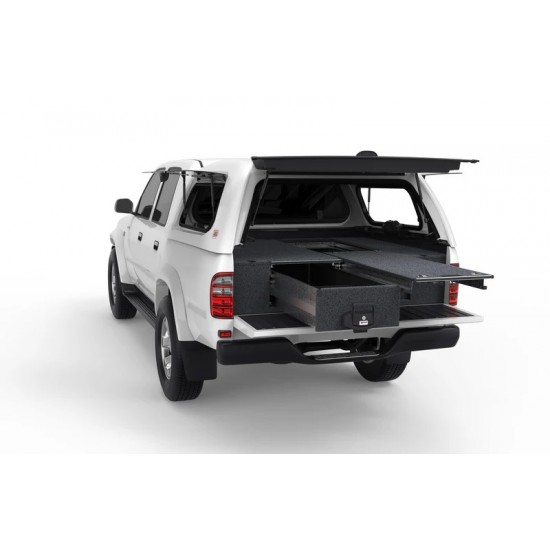 4WD Interiors Drawers...