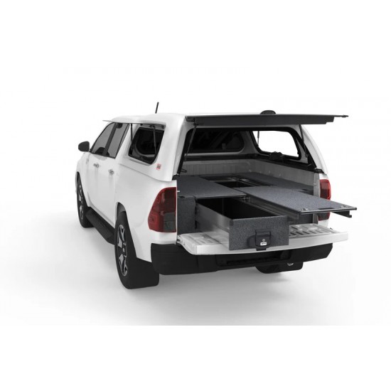 4WD Interiors Drawers...