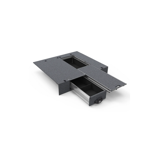 4WD Interiors Drawers...