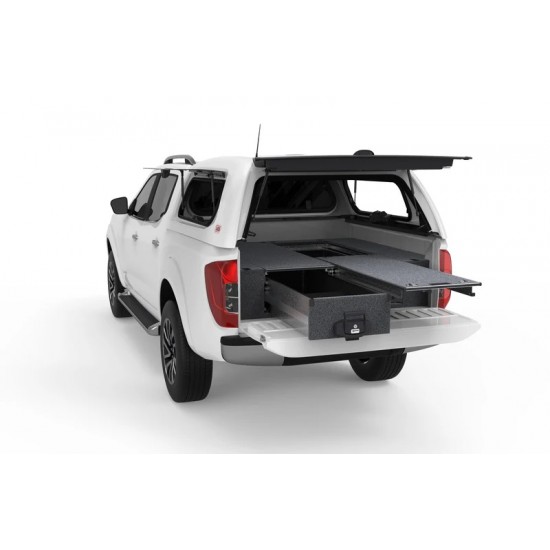 4WD Interiors Drawers...