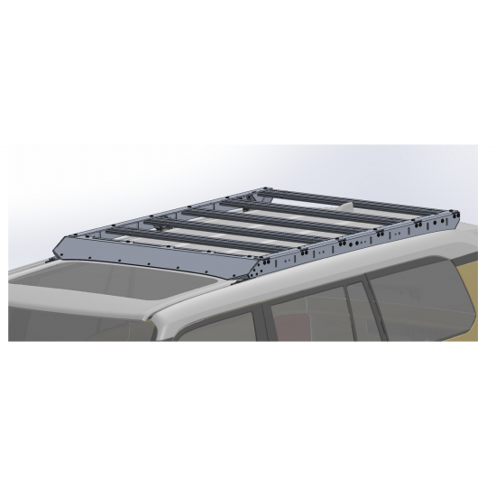 Offroad Animal Scout Rack...