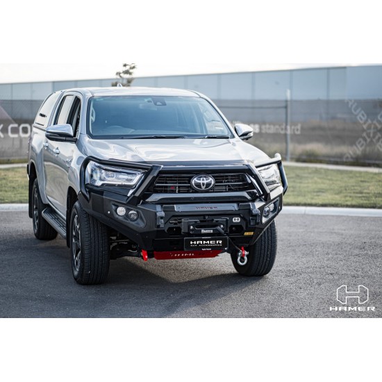 Hamer 4x4 King Series Plus...