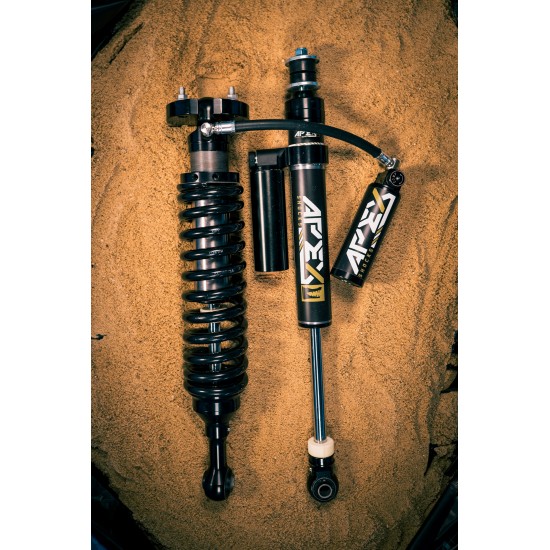 Touring Solutions Australia...