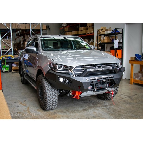 Offroad Animal Predator Bar...
