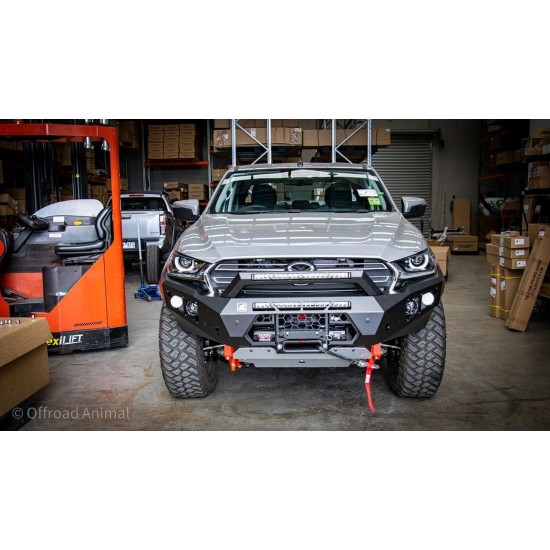 Offroad Animal Predator Bar...