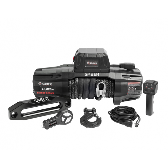 SABER SELECT SERIES...