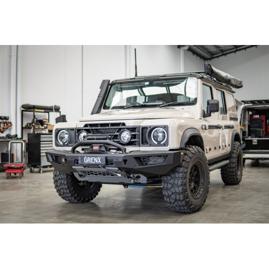 Offroad Animal Predator Bar...