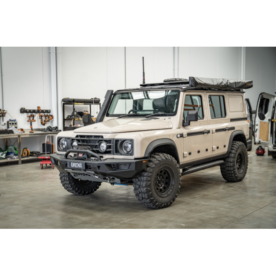 Offroad Animal Predator Bar...