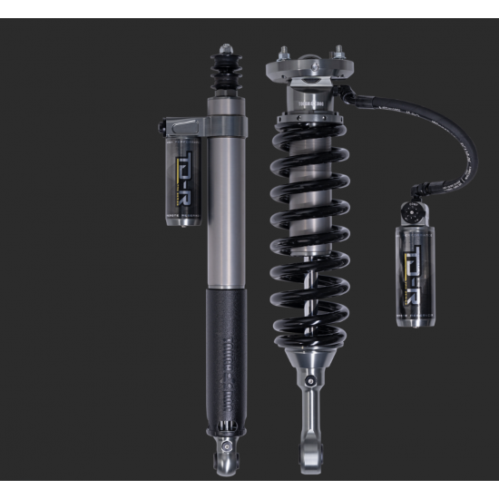 Tough Dog TDR Pro Series...