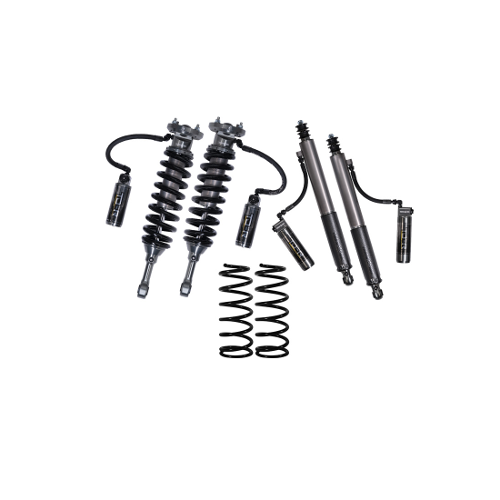 Tough Dog TDR Pro Series...