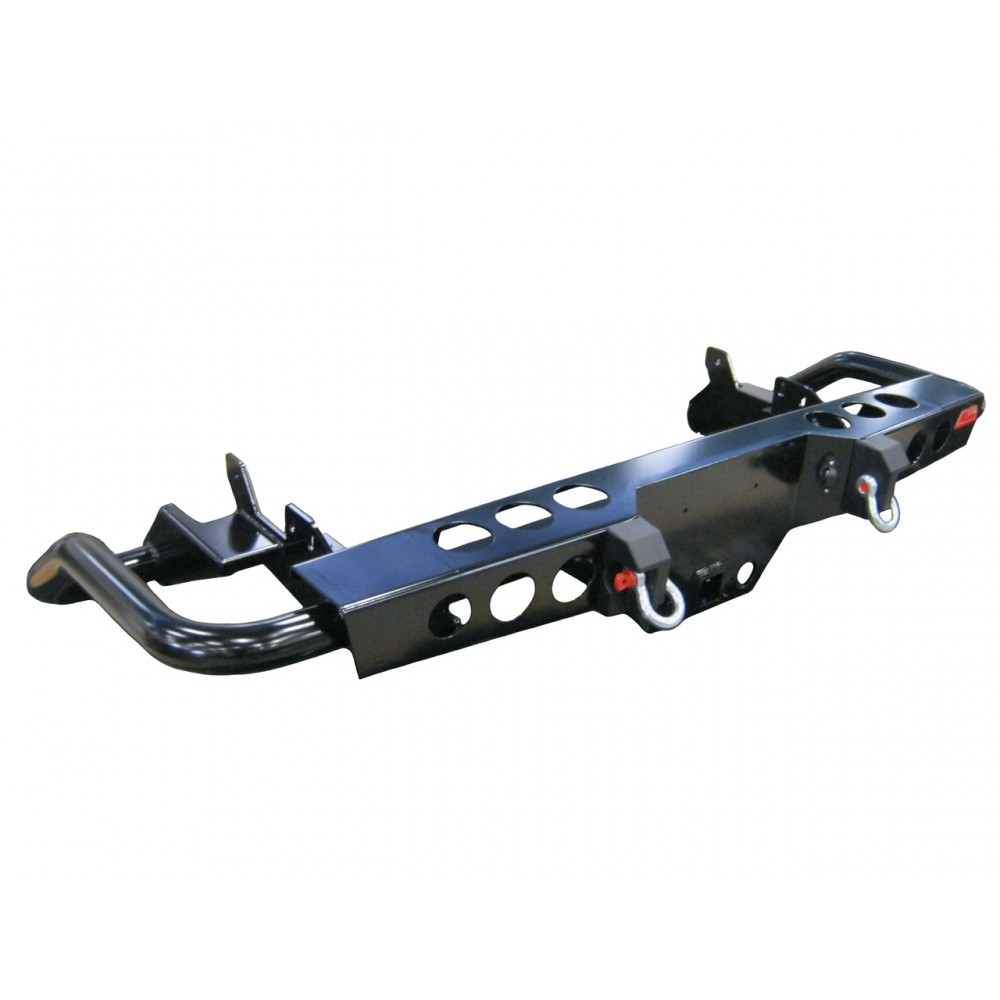 MCC Rear Jack Bar (Ford PX Ranger)