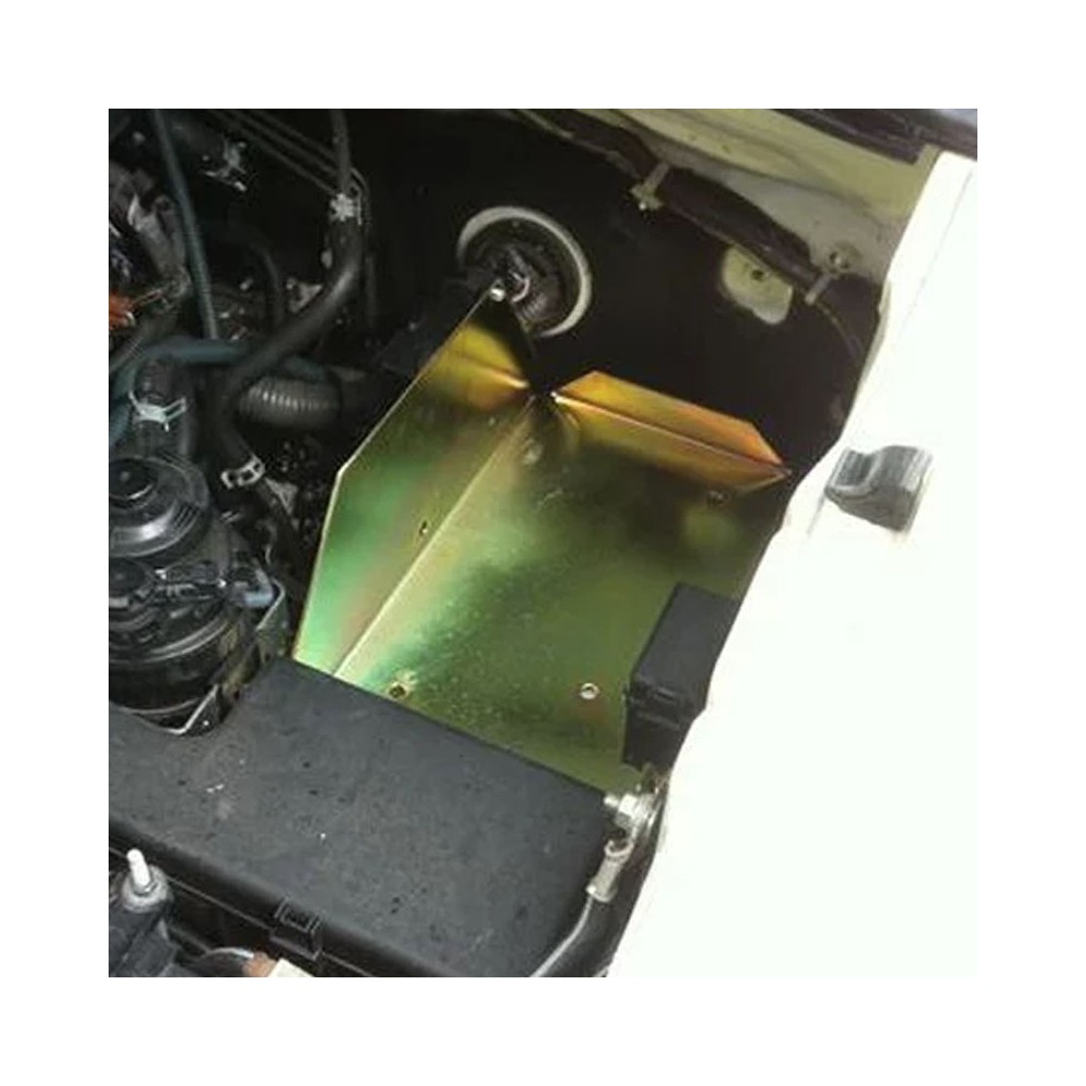 Redarc Dual Battery Kit inc Battery Tray & Century AGM Battery suitable