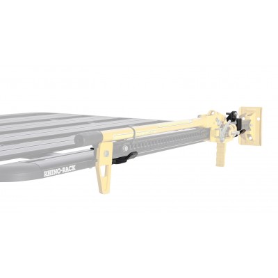 Pioneer High Lifting Jack Holder Bracket