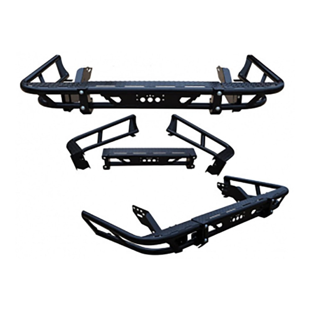 Xrox® Rear Step Tube Bar