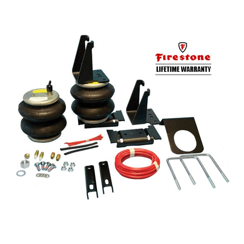 Airbag Man Ride Ride Airbag Kit