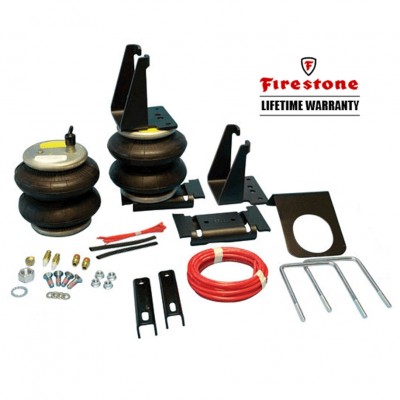 Airbag Man Ride Ride Airbag Kit