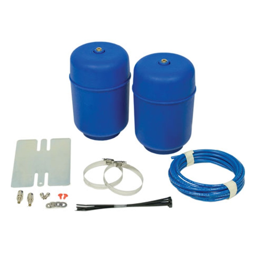 Airbag Man Ride Ride Airbag Kit