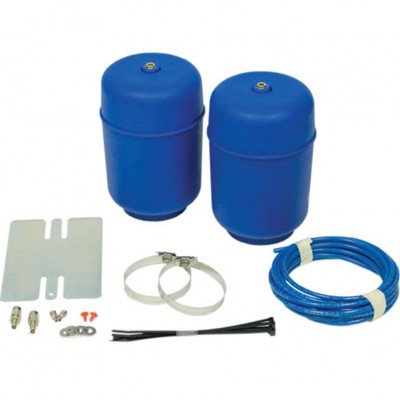 Airbag Man Ride Ride Airbag Kit