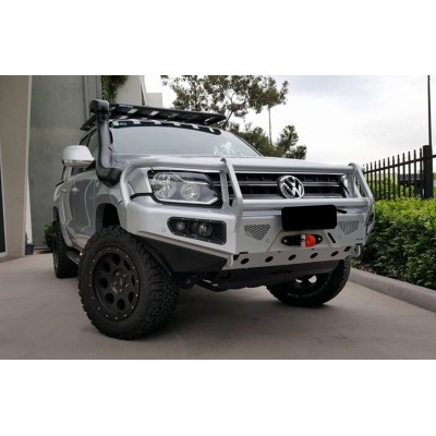 AFN 4x4 Front Bullbar (VW Amarok 2010 on)